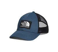 The North Face Mudder Trucker Cap Blue Black