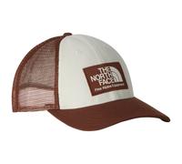 The North Face - Mudder Trucker Hat - Cap size One Size, brown