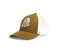 THE NORTH FACE Mudder Trucker, Moss Green/TNF White/Brew Patch, One Size