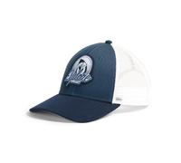 THE NORTH FACE Mudder Trucker, Summit Navy/Shady Blue/Brew Patch, One Size
