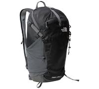 The North Face - Multi-activity hiking bag - Trail Lite Speed 20 Black/Asphalt Grey - Size L\/XL Black L\/XL