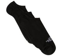 The North Face Multi Sport Socks black (3 pairs) - XS