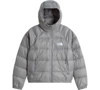 The North Face - Natural down insulated jacket - Women's - W Hydrenalite Down Hoodie - W Hydrenalite Down Hoodie Smoked Pearl for Women in Nylon - Size M - Grey Grey M