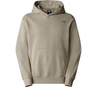 THE NORTH FACE Natural Dye Hoodie - Men - Grey - size M- model 2025 M