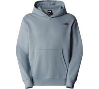THE NORTH FACE Natural Dye Hoodie - Men - Grey - size S- model 2025 S