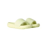 The North Face Never Stop Cush Slide 38 Yellow Women