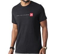 The North Face Never Stop Exploring Short Sleeve T-shirt