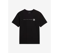 The North Face Never Stop Exploring short sleeve T-shirt black - L