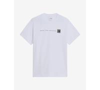 The North Face Never Stop Exploring short sleeve T-shirt white - M