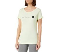 The North Face Never Stop Exploring T-Shirt Lime Cream S