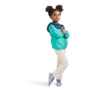 The North Face Never Stop Jacket Geyser Aqua 4 Years