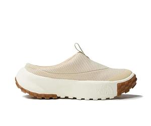 The North Face Never Stop Mule Gravel/White Dune 13
