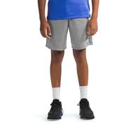 The North Face Never Stop Shorts TNF Medium Grey Heather 7/8 Years