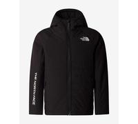 The North Face - Boy's Never Stop Synthetic Jacket - Synthetic jacket size XXL, black