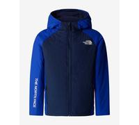 THE NORTH FACE Junior Boys Never Stop Synthetic Jacket - Blue, Blue, Size Xs=6 Years Blue