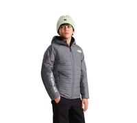 The North Face Never Stop Synthetic Jacket Grey XS Boy