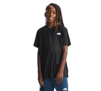 The North Face Never Stop T-Shirt TNF Black 10 Years