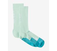 The North Face Never Stop Trail Run Crew Socks Green - L