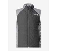 The North Face Never Stop Vest Dark Grey Kids - XS