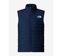 The North Face Never Stop Vest navy blue Kids - M