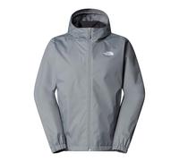 The North Face NF00A8AZH5F M QUEST JACKET - EU Jacket Men's MONUMENT GREY Size XS