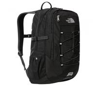 The North Face NF00CF9C Borealis Classic Backpack Colour: 4GZ TNF Black-Asphalt, Size: one size
