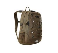 The North Face NF00CF9CZ06O BOREALIS Sports backpack Unisex Adult MILITARY OLIVE-UTILITY BROWN Size S