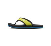 The North Face NF00CJ8S7M6 Y BASE CAMP FLIP-FLOP Men SULPHUR SPRING GREEN/HE UK 2