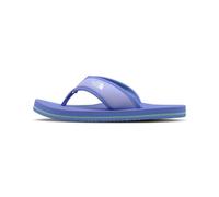 The North Face NF00CJ8S7T3 Y BASE CAMP FLIP-FLOP Men VIRTUAL BLUE/BRIGHT FOA UK 10
