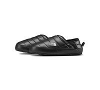 The North Face Thermoball Traction Womens Tent Mule Slippers Black 5