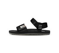 THE NORTH FACE NF0A46BFLQ61 W SKEENA SANDAL TNF BLACK/VINTAGE WHITE Men TNF BLACK/VINTAGE WHITE UK 4