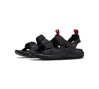 The North Face NF0A46BHKT01 M HEDGEHOG SANDAL III TNF BLACK/ASPHALT GREY Men TNF BLACK/ASPHALT GREY UK 6
