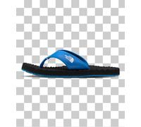 The North Face NF0A47AA16Y M BASE CAMP FLIP-FLOP II Men HERO BLUE/TNF BLACK UK 13