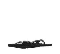 The North Face Base Camp Mini Flip Flops - TNF Black/White 8