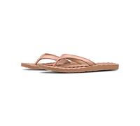 The North Face - Women's Base Camp Mini II - Sandals size 9, sand/pink