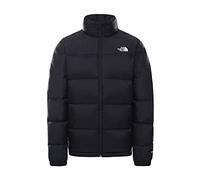North Face Diablo Mens Down Jacket - TNF Black TNF Black Medium