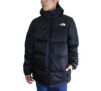 The North Face - Ski down jackets - M Diablo Down Hoodie Tnf Black/Tnf Black for Men Black M