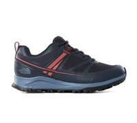 The North Face NF0A4PFHZQ21 W LITEWAVE FUTURELIGHT Women URBAN NAVY/DUSTY CEDAR UK 3