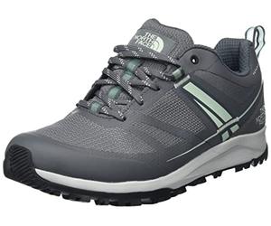 The North Face NF0A4PFHZR41 Women’s Litewave FutureLight™ Women ZINC Grey/Green Mist UK 8