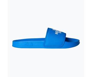 The North Face NF0A4T2R73V M BASE CAMP SLIDE III Men HERO BLUE/TNF WHITE UK 6