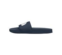 The North Face Base Camp III Flip Flops Dark Blue White - 39