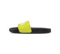 The North Face NF0A4T2RWIT1 M BASE CAMP SLIDE III Men FIZZ LIME/TNF BLACK UK 7