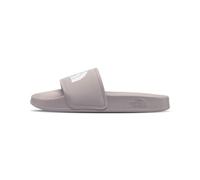 THE NORTH FACE NF0A4T2S6E2 W BASE CAMP SLIDE III Women Moonstone Grey-TNF Whit UK 4