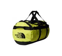 THE NORTH FACE Base Camp Duffel M - Mixte - Yellow / Black - size only size- model 2025 only size