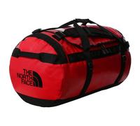 The North Face NF0A52SB Base Camp Duffle Large Colour: 54A Tnf Red Black, Size: one size