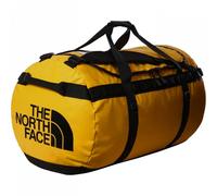 The North Face - Base Camp Duffel Recycled Extra Large - Luggage brown