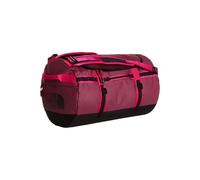 The North Face NF0A52ST BASE CAMP DUFFEL S Colour: WZ9 Burgundy, Size: one size