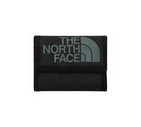 The North Face NF0A52TH Base Camp Wallet Colour: 4H0 Tnf Black-NPF, Size: one size