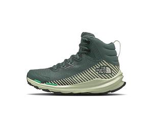 The North Face NF0A5JCXK0O1 W VECTIV FASTPACK MID FUTURELIGHT DARK SAGE/MISTY SAGE Women DARK SAGE/MISTY SAGE UK 5.5