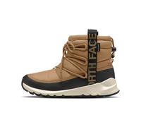 The North Face - Women's Thermoball Lace Up WP - Winter boots size 11, brown